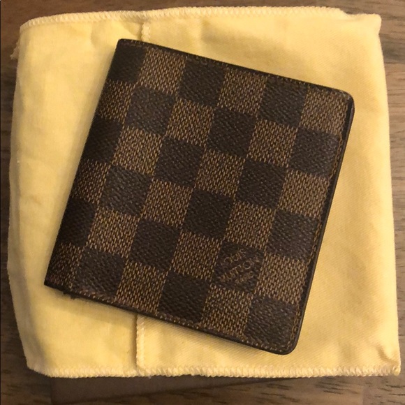 LV wallet - Picture 3 of 11